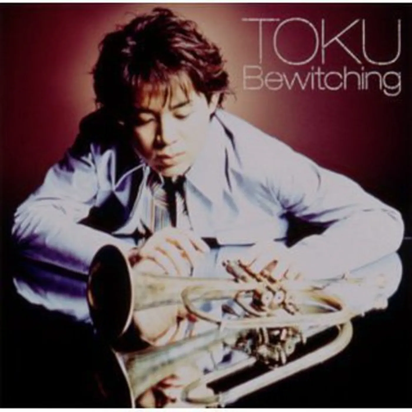 TOKU BEWITCHING CD