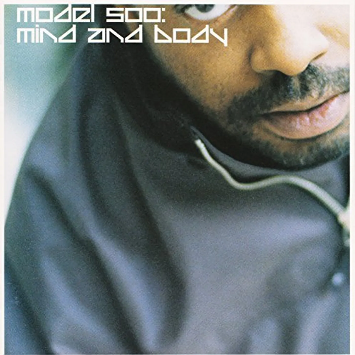 Model 500 MIND & BODY CD