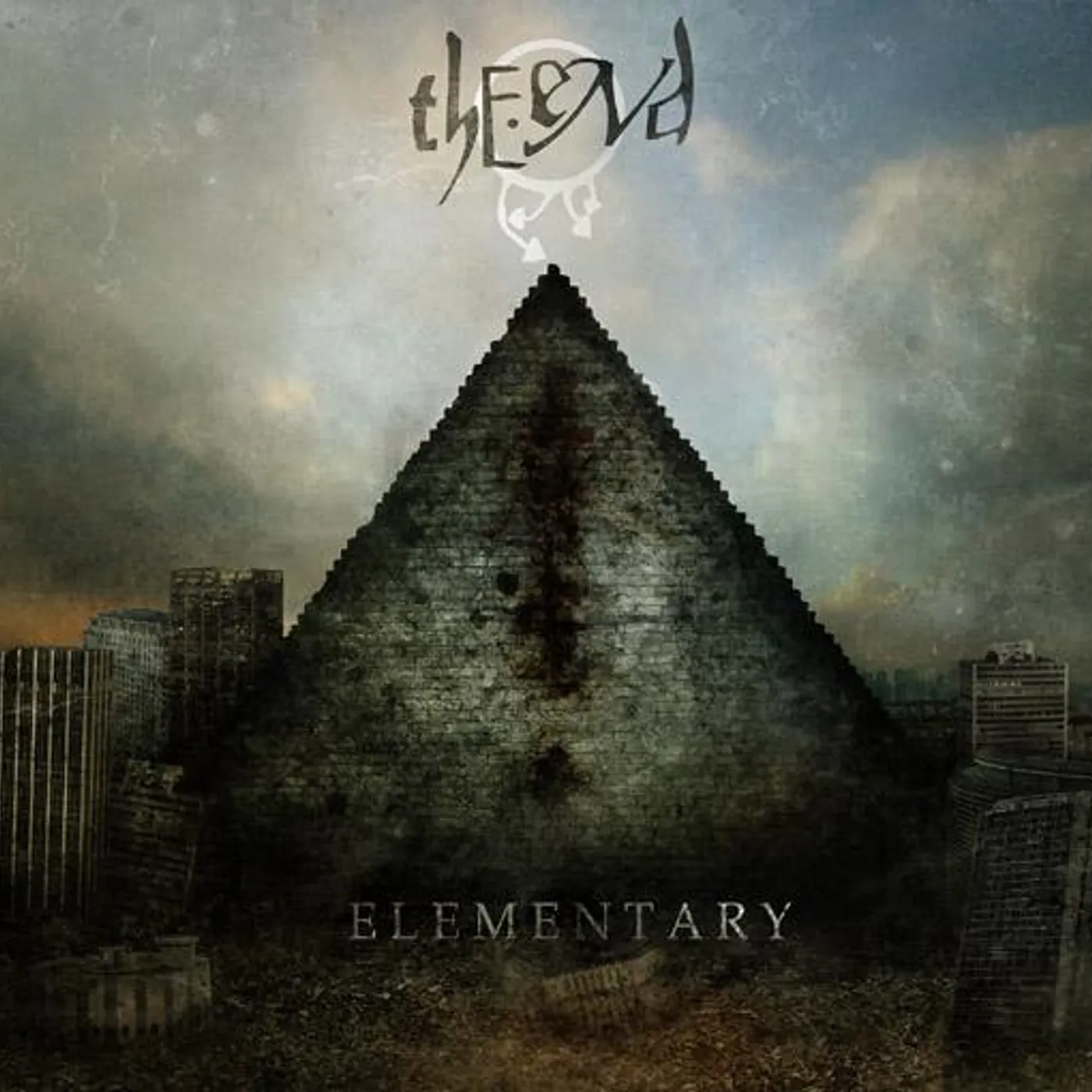 The End ELEMENTARY CD
