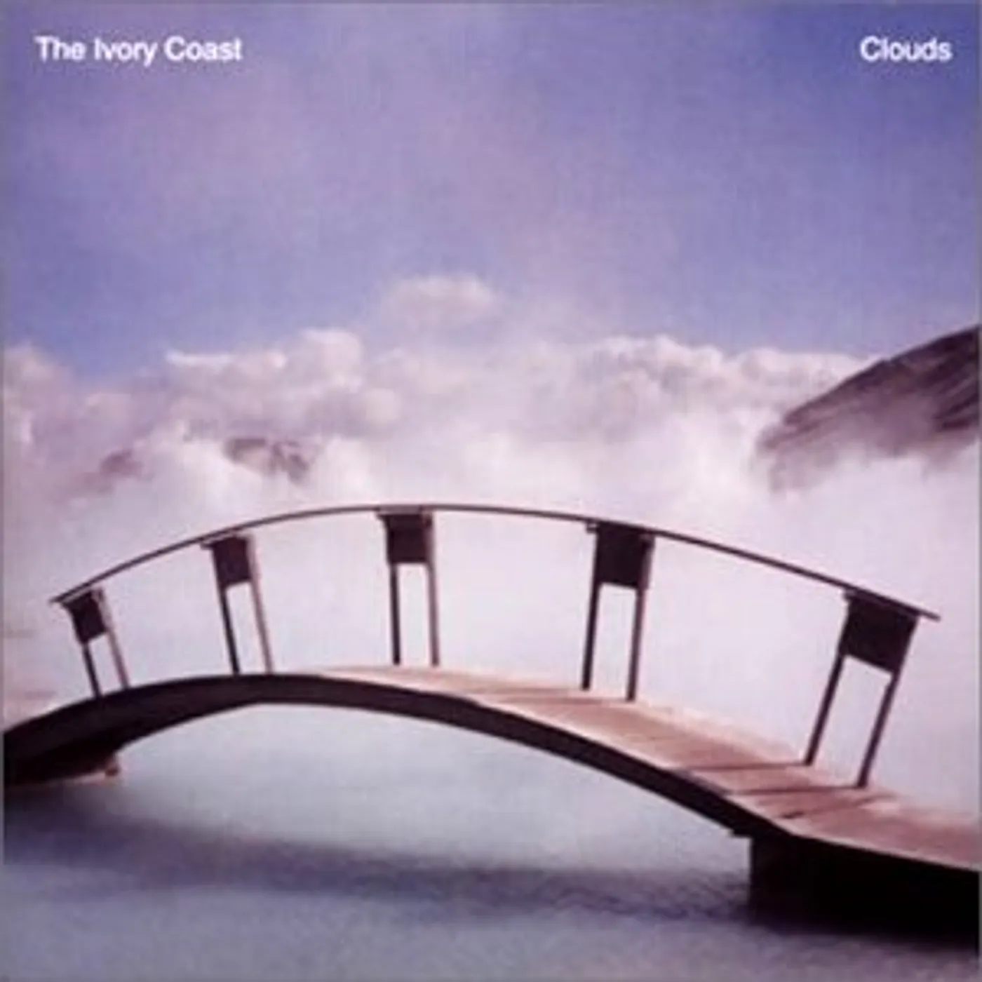 The Ivory Coast CLOUDS CD