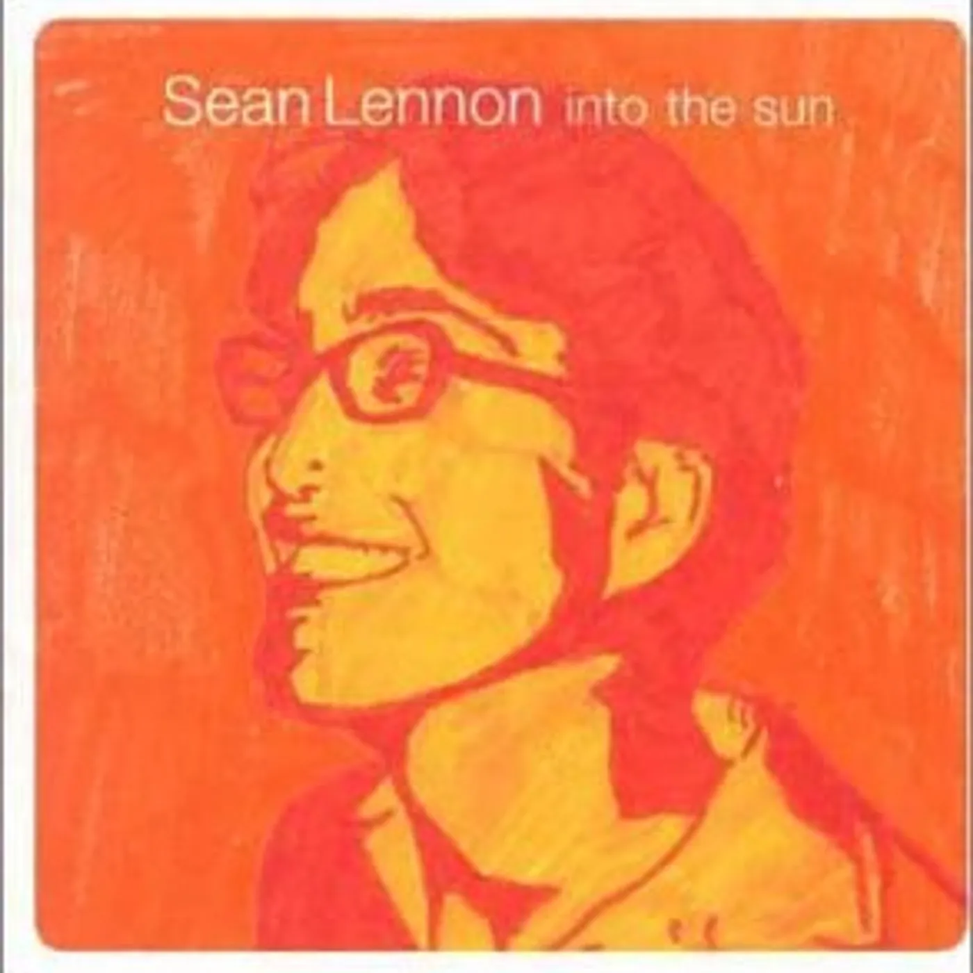 Sean Lennon INTO SUN CD