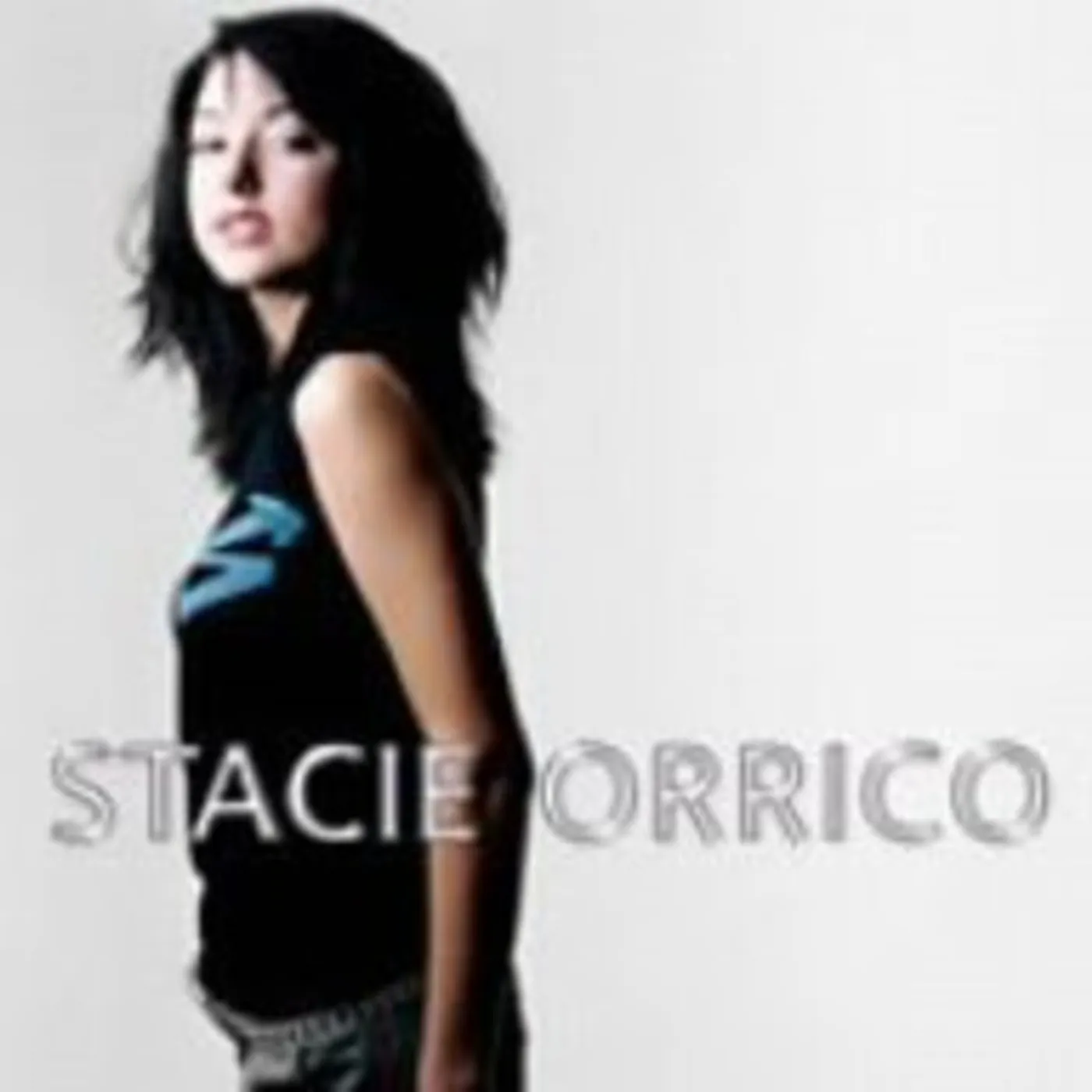 Stacie Orrico ORRICO,STACIE CD