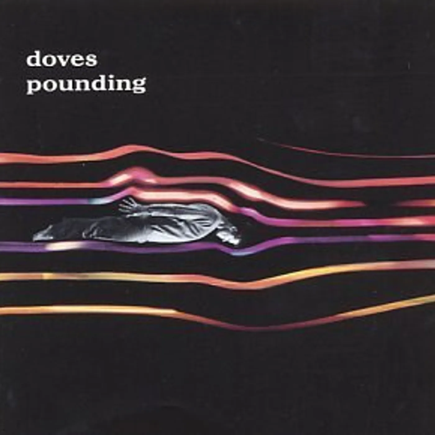 Doves POUNDING CD