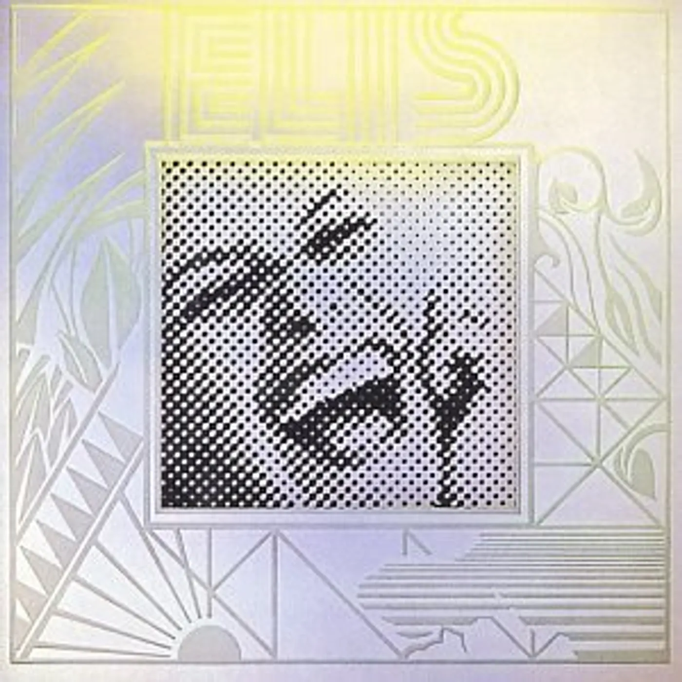 Elis Regina ELIS(1980) CD
