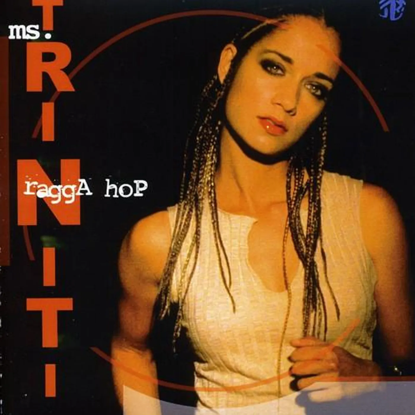Triniti RAGGA HOP CD