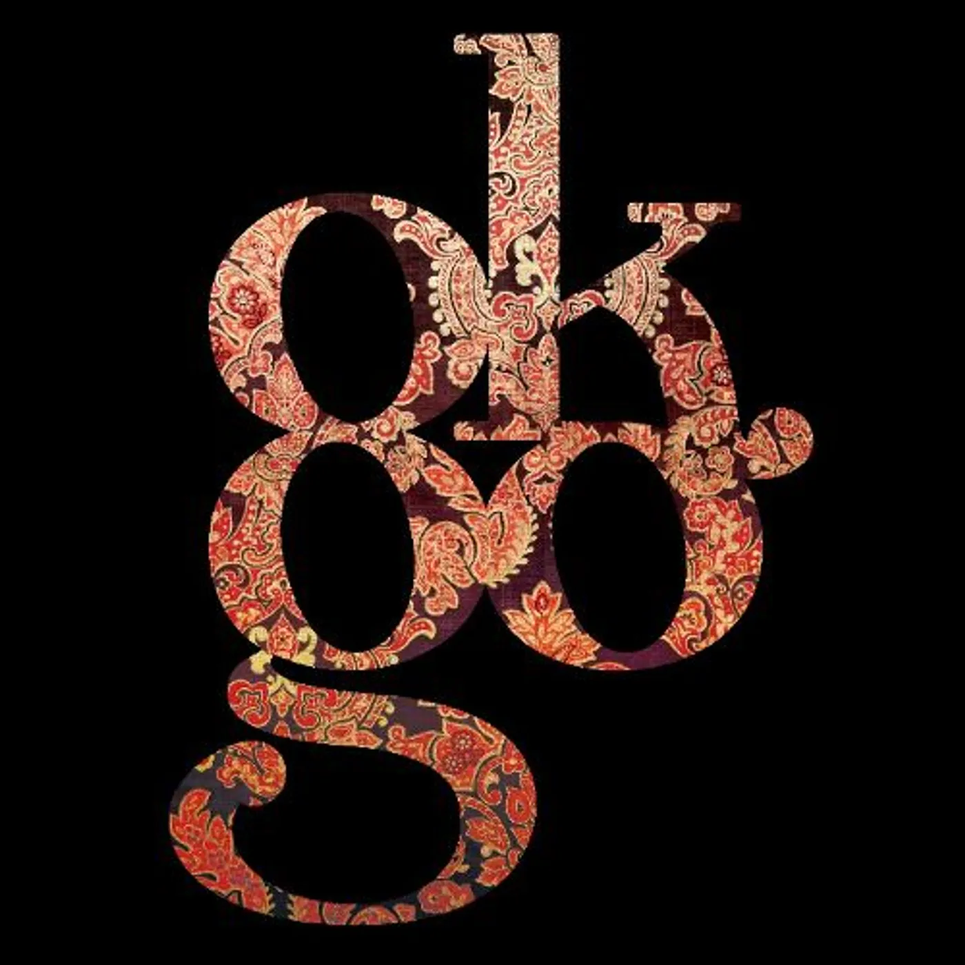 OK Go OH NO! CD
