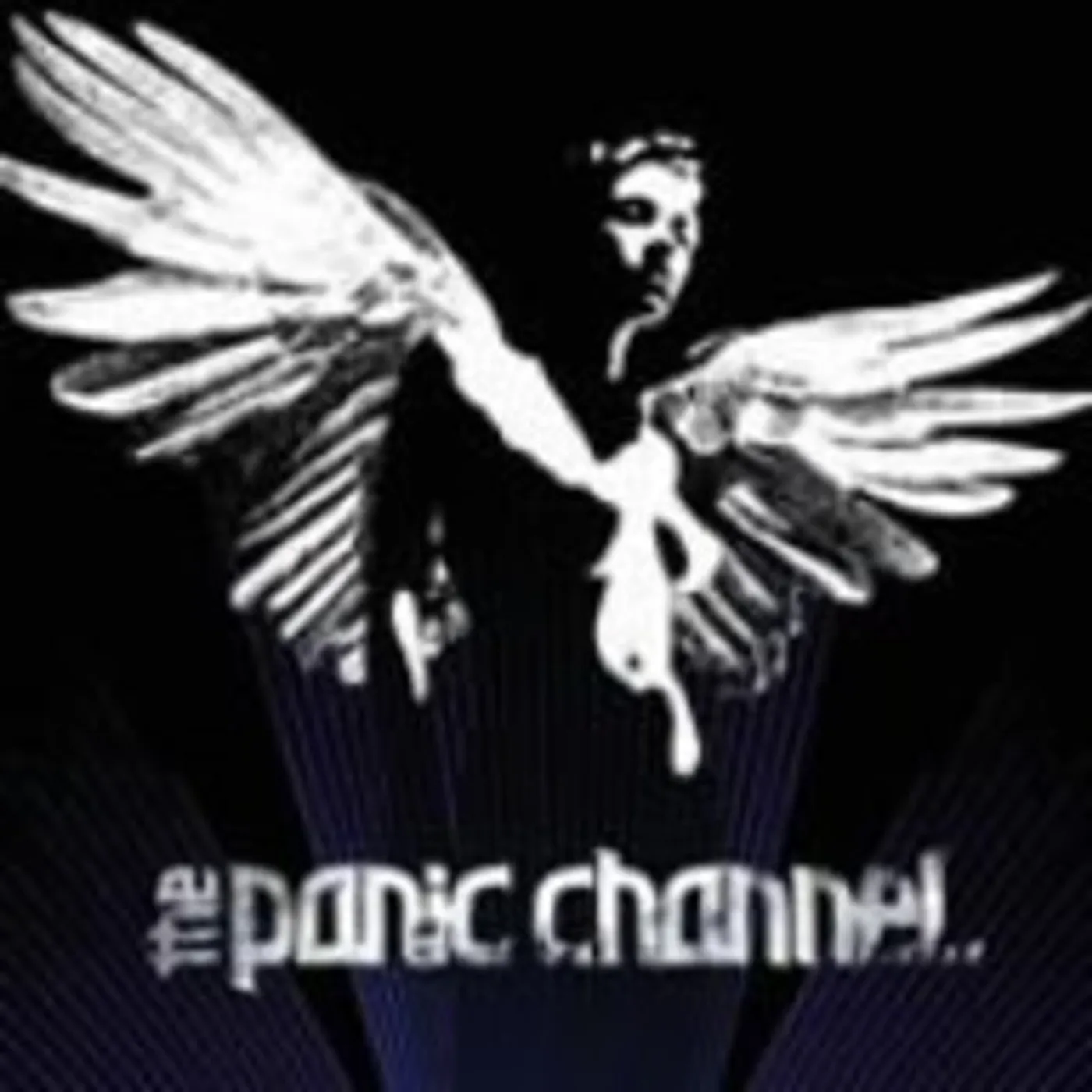 The Panic Channel ONE CD
