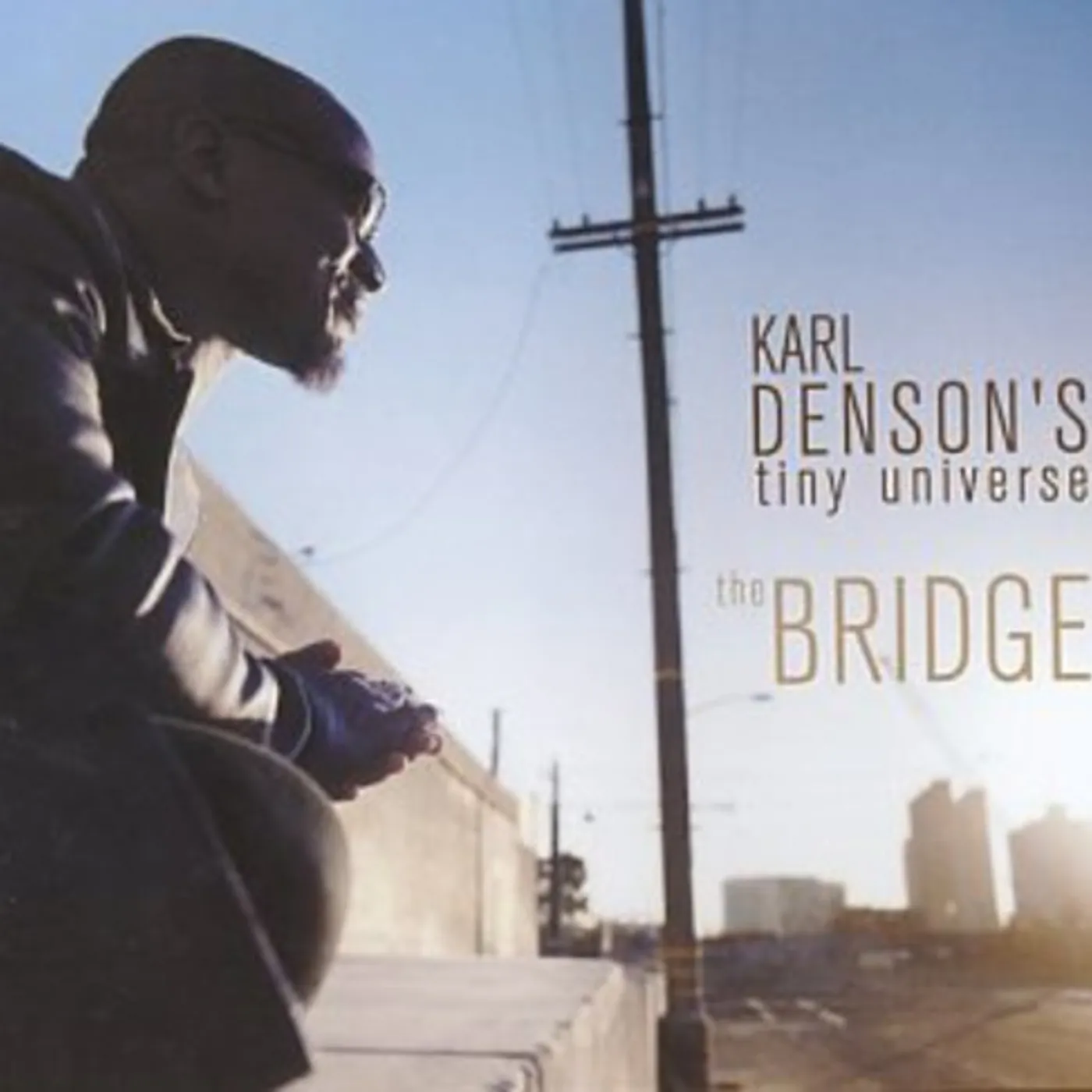 Karl Denson BRIDGE CD