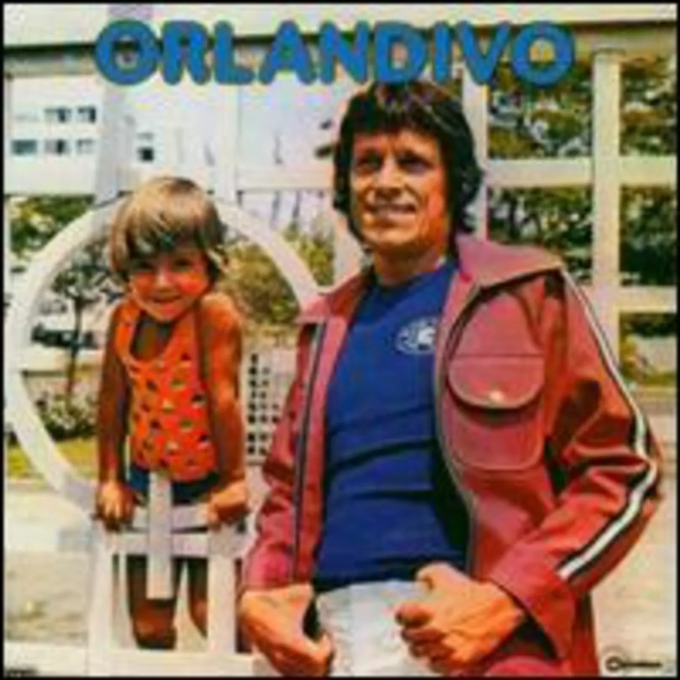 ORLANDIVO CD