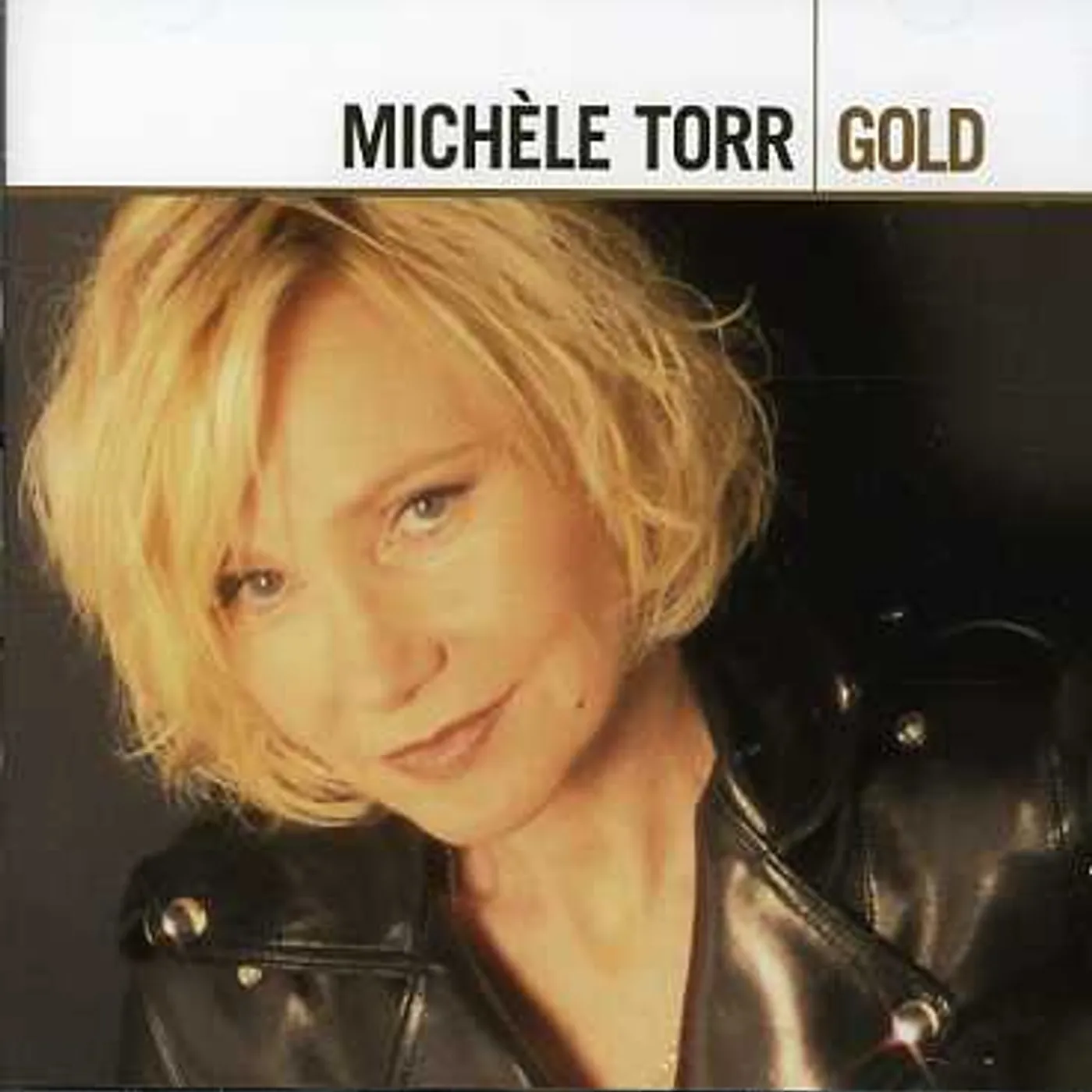 Michèle Torr GOLD CD