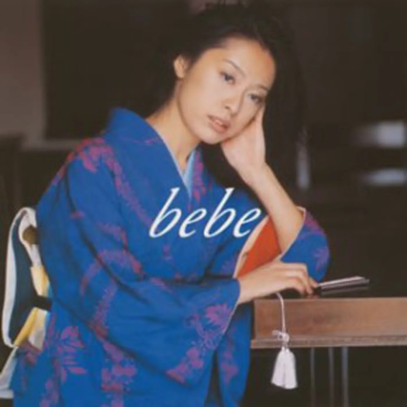 BEBE CD