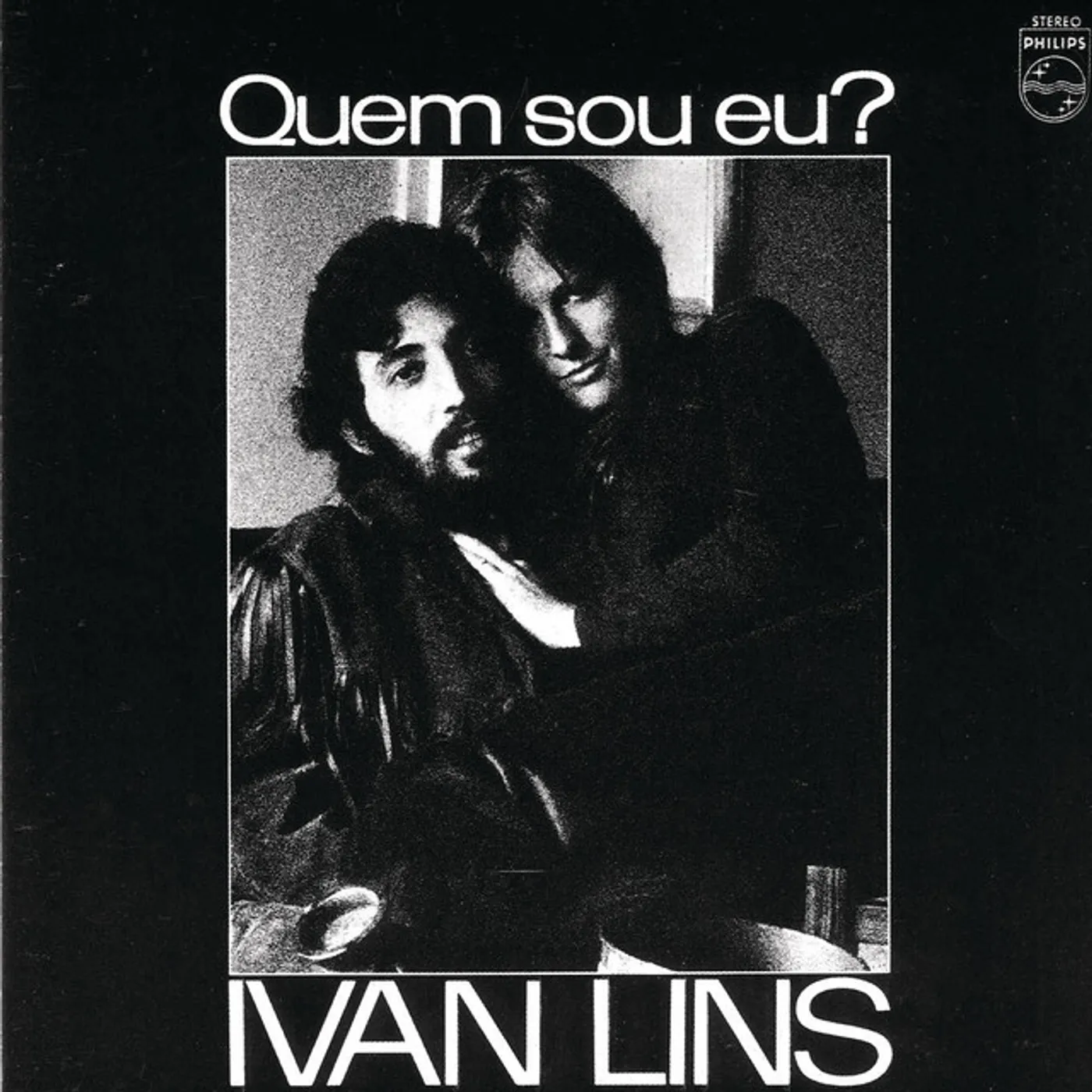Ivan Lins QUEM SOU EU? CD
