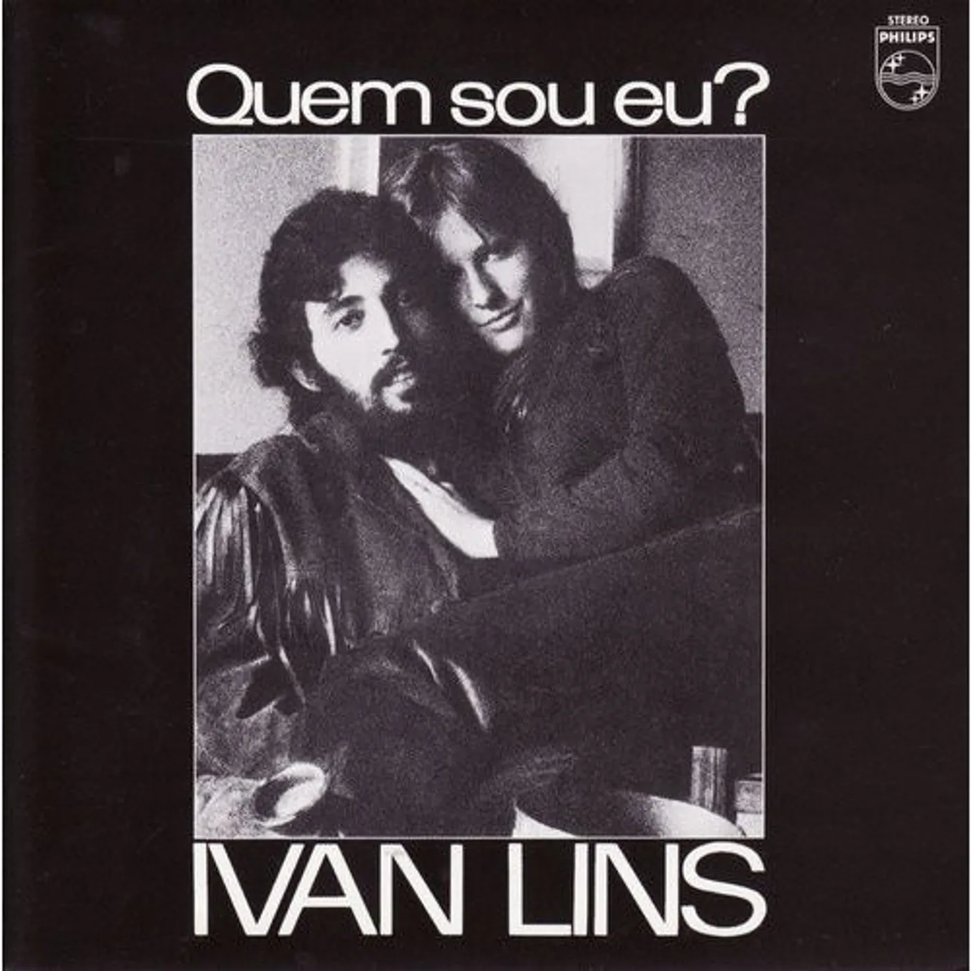 Ivan Lins QUEM SOU EU? CD