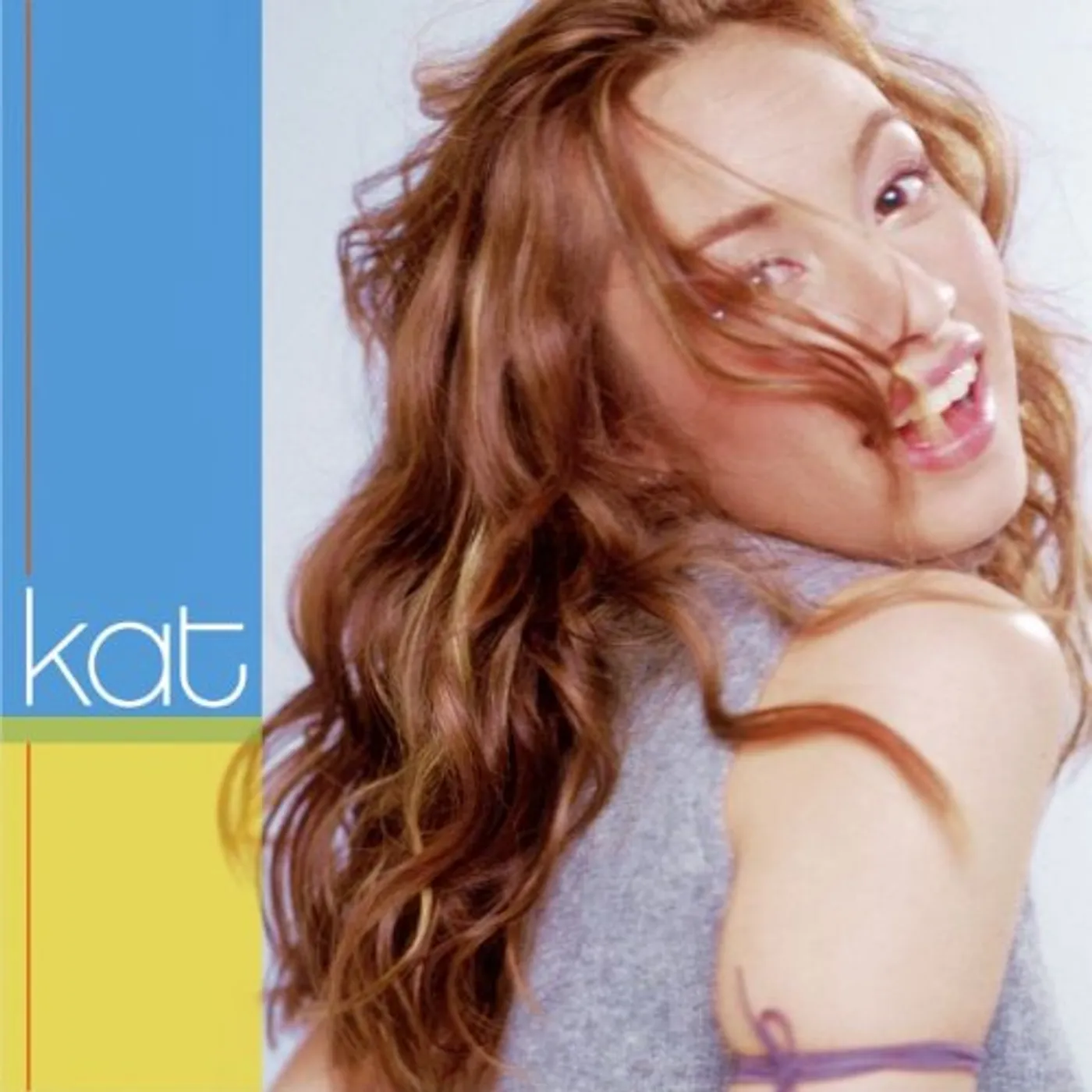 KAT CD
