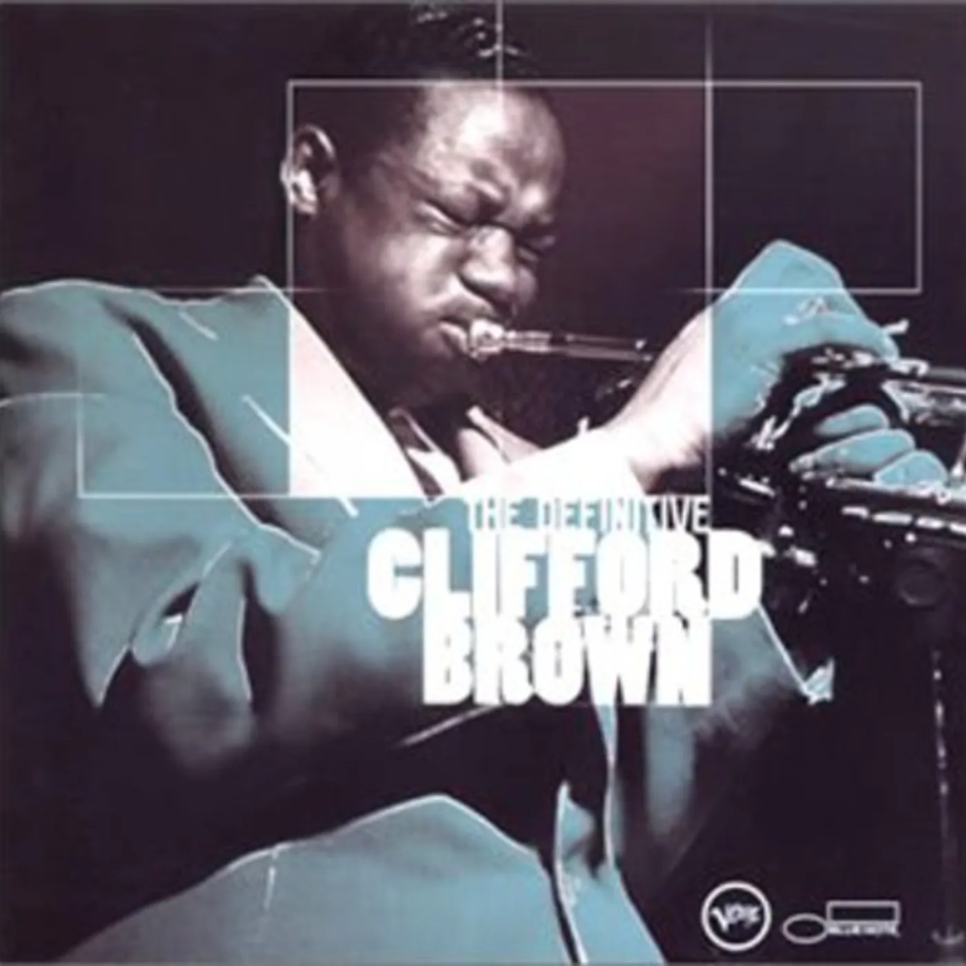 Clifford Brown BEST CD