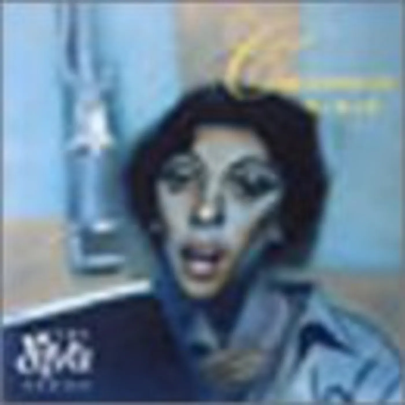 Carmen McRae DIVA CD