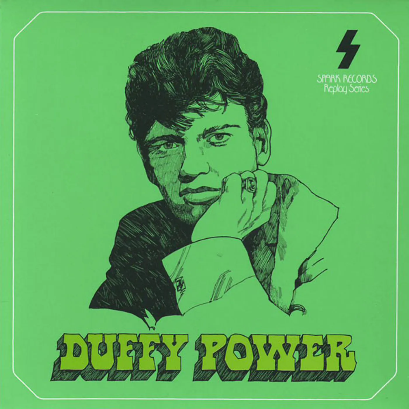 DUFFY POWER CD