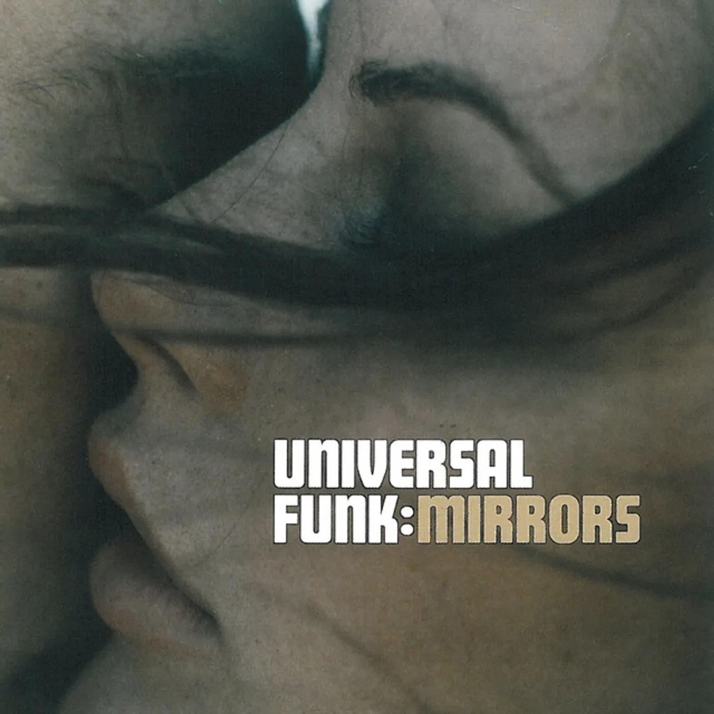 Universal Funk MIRRORS CD