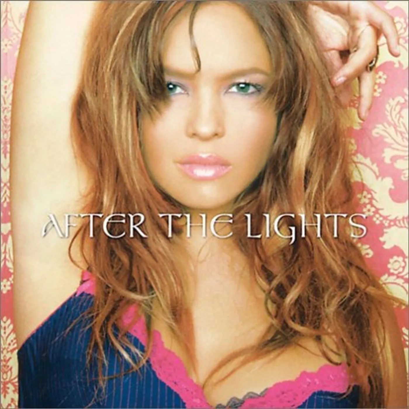 Sweetbox AFTER LIGHTS CD