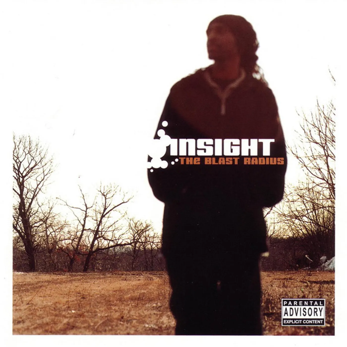 Insight BLAST RADIUS CD