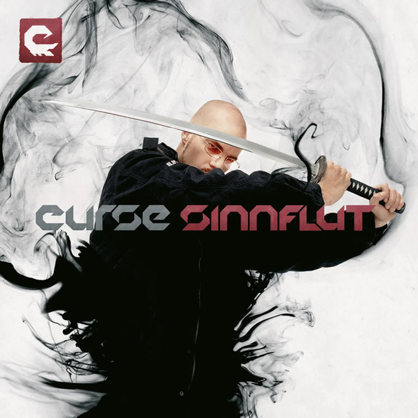 Curse SINNFLUT CD