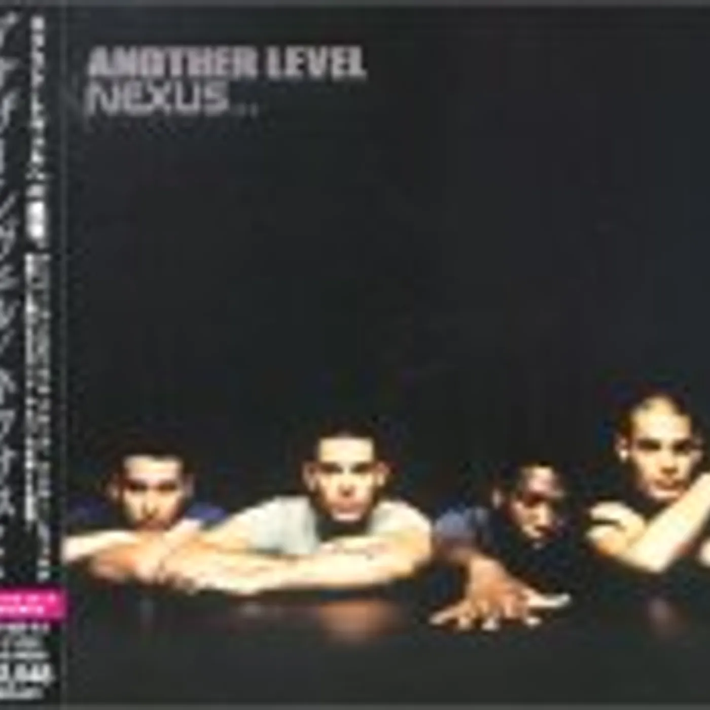 Another Level NEXUS CD