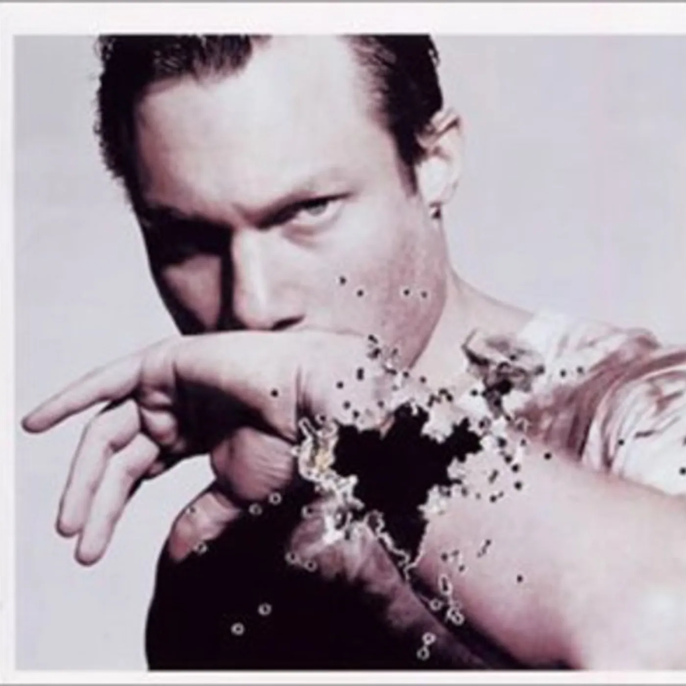 Rob Dougan FURLOUS ANGELS CD