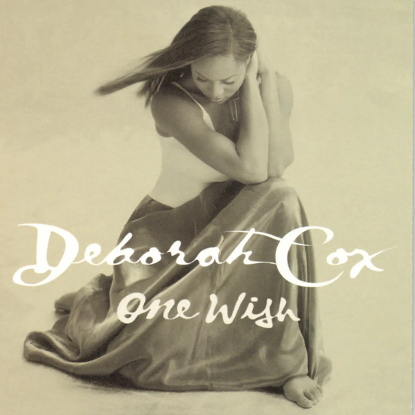 Deborah Cox ONE WISH CD