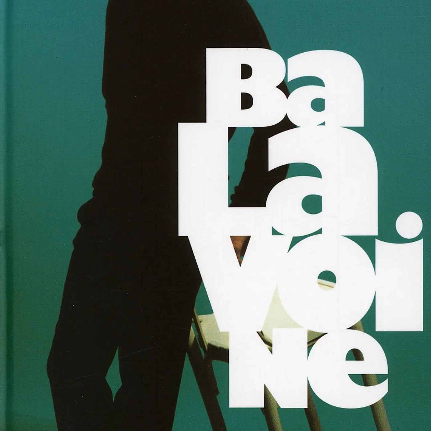 Daniel Balavoine L'INOUBLIABLE CD
