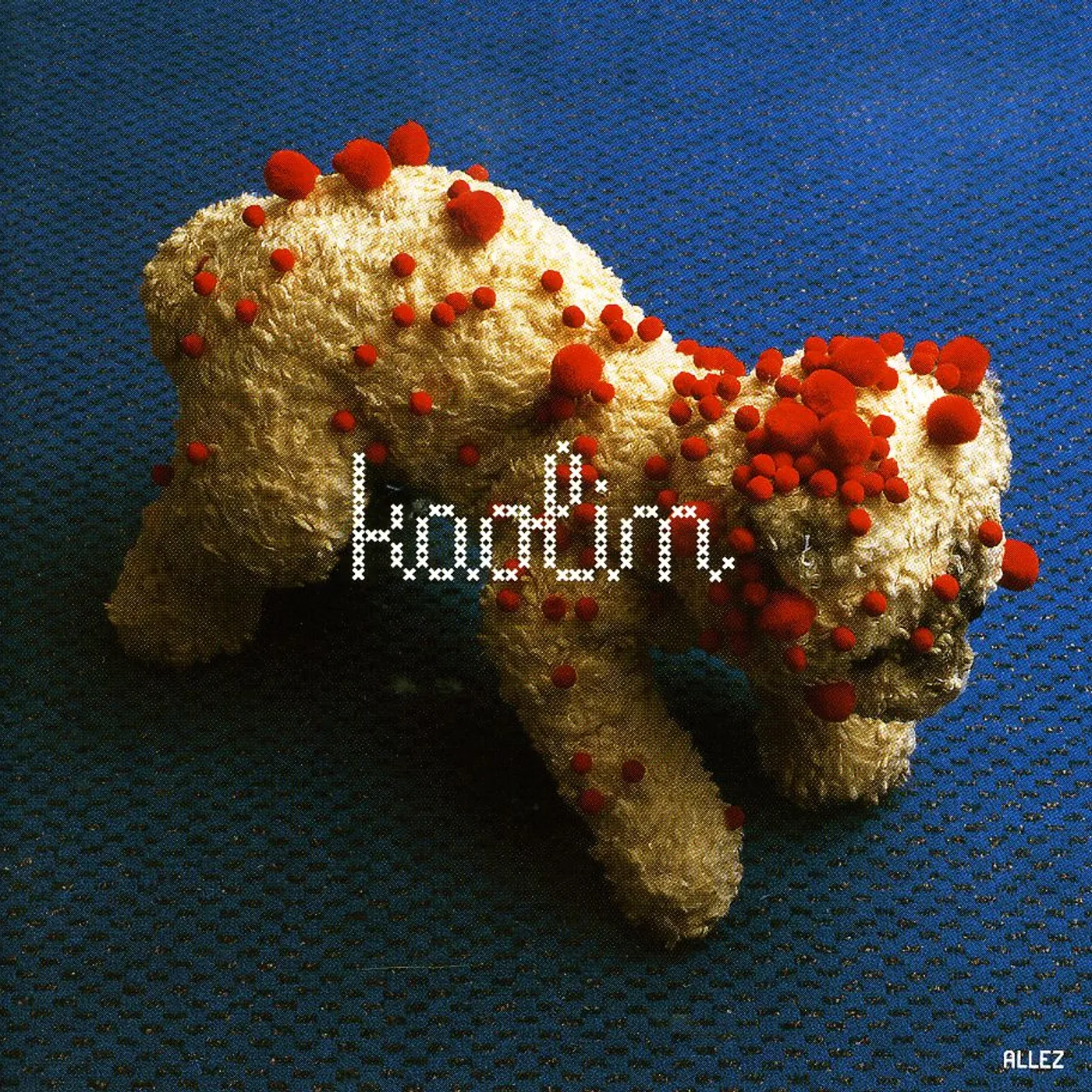 Kaolin ALLEZ CD