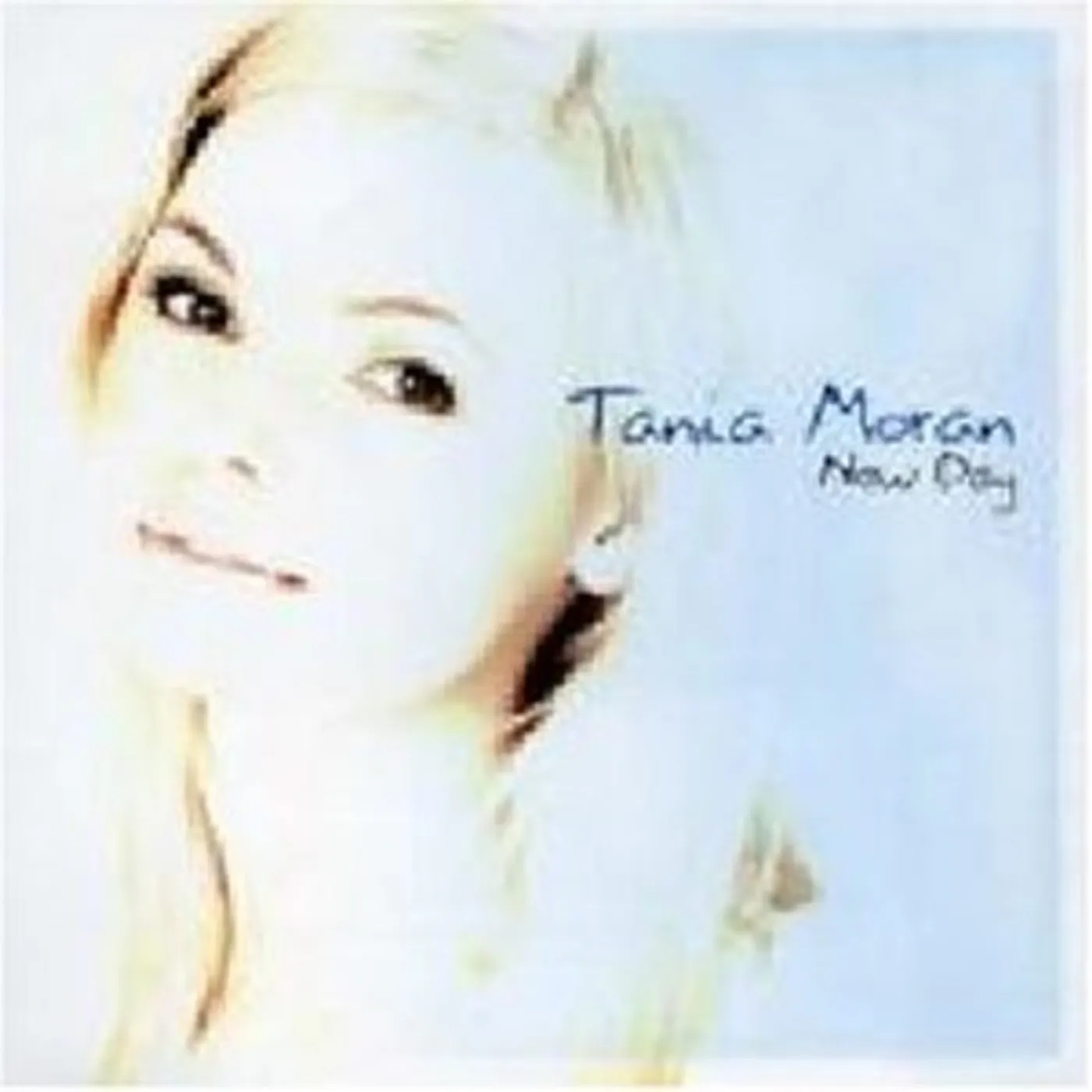 Tania Moran NEW DAY CD
