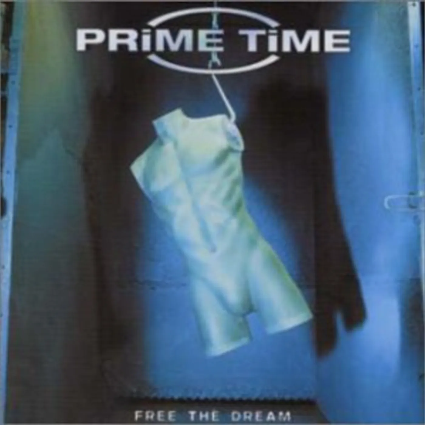 Prime Time FREE DREAM CD