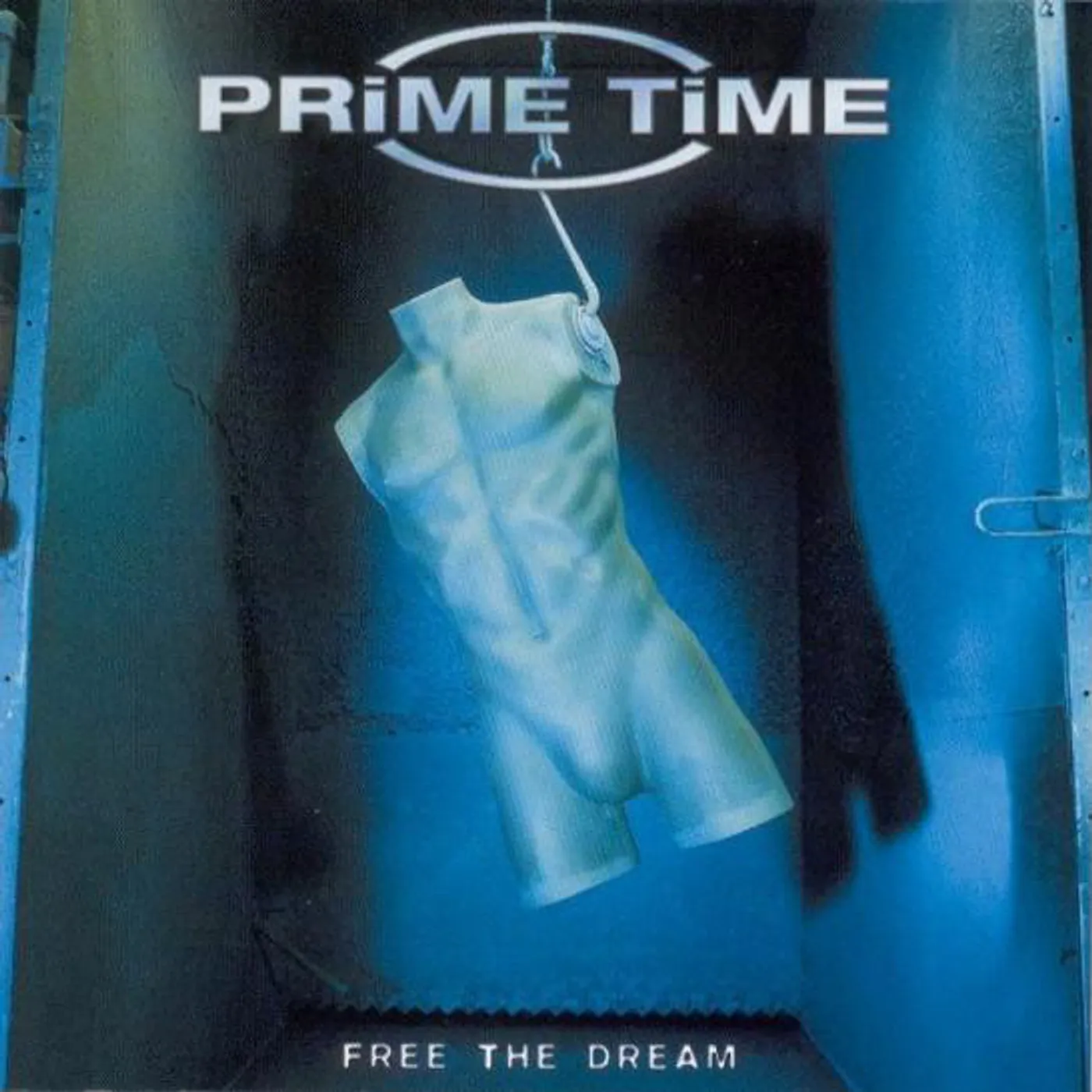 Prime Time FREE DREAM CD