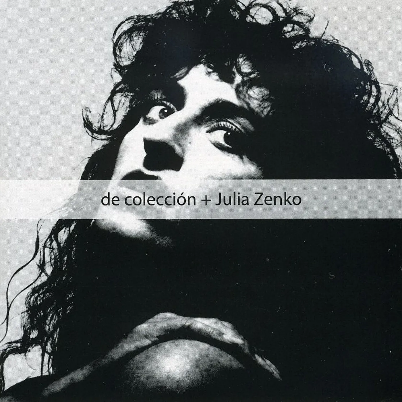 Julia Zenko DE COLECCION CD