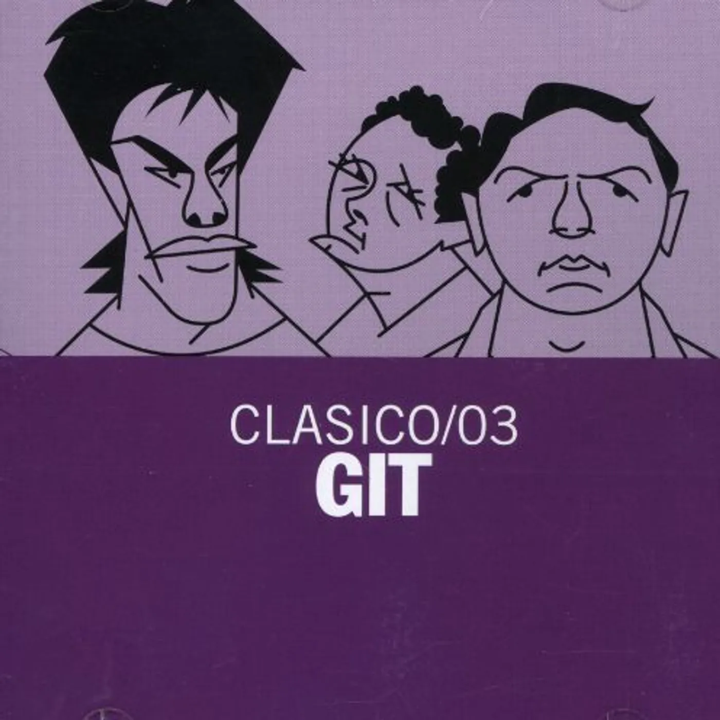GIT CD
