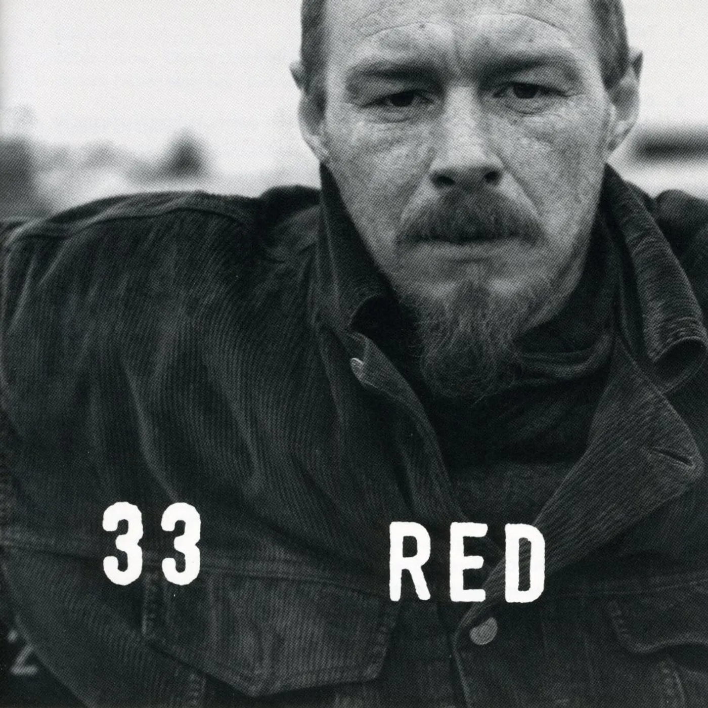 Red 33 CD