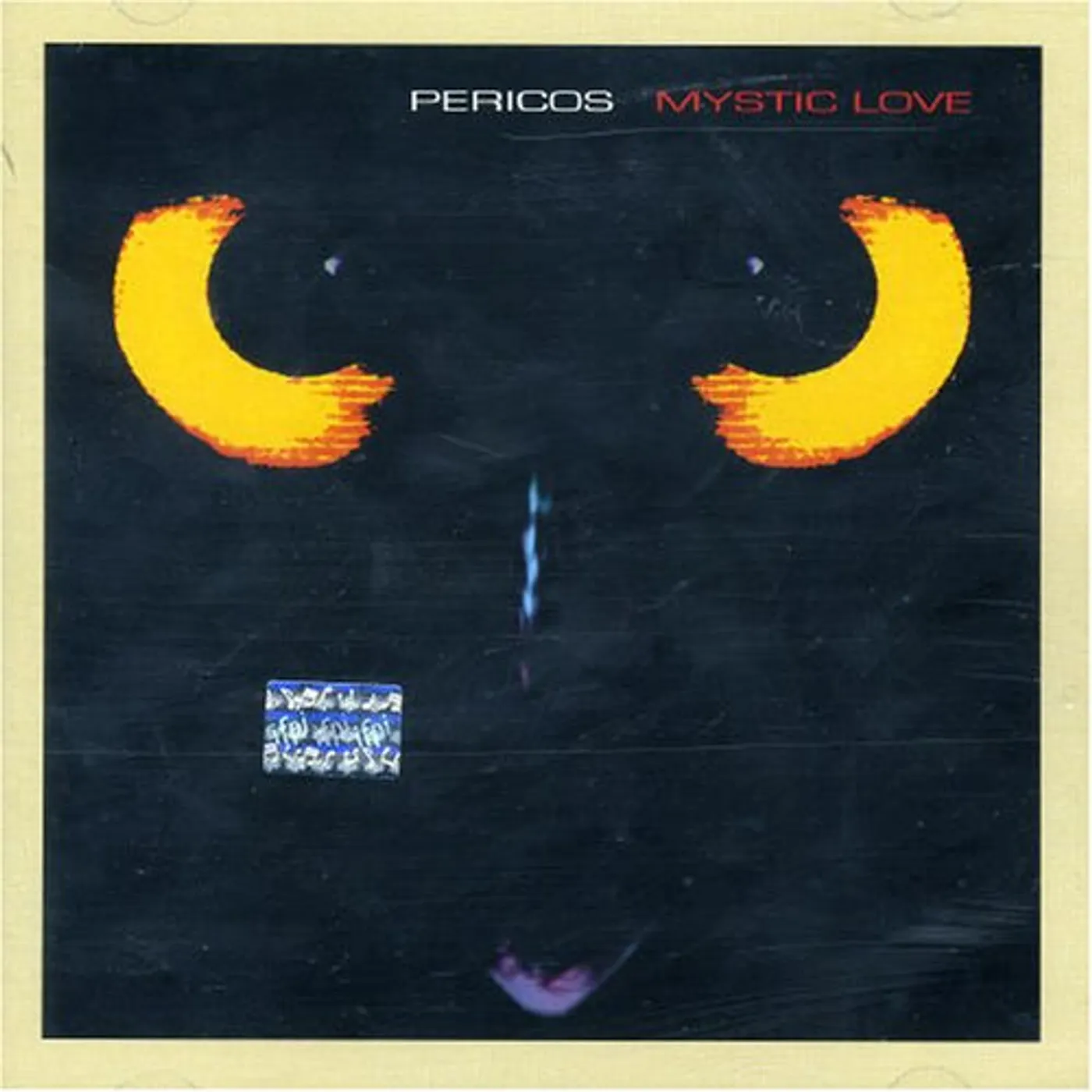 Pericos MYSTIC LOVE CD