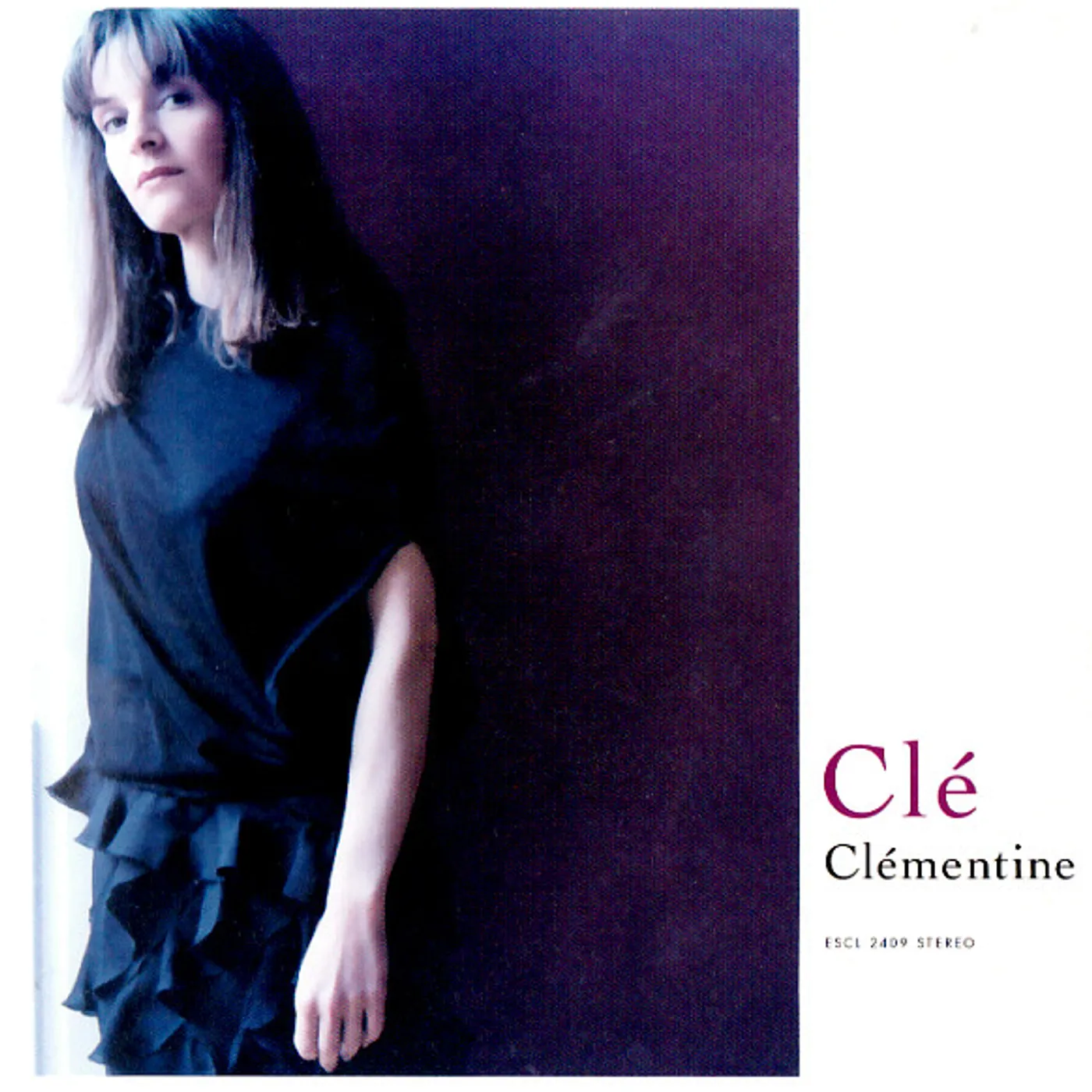 Clémentine CLE CD