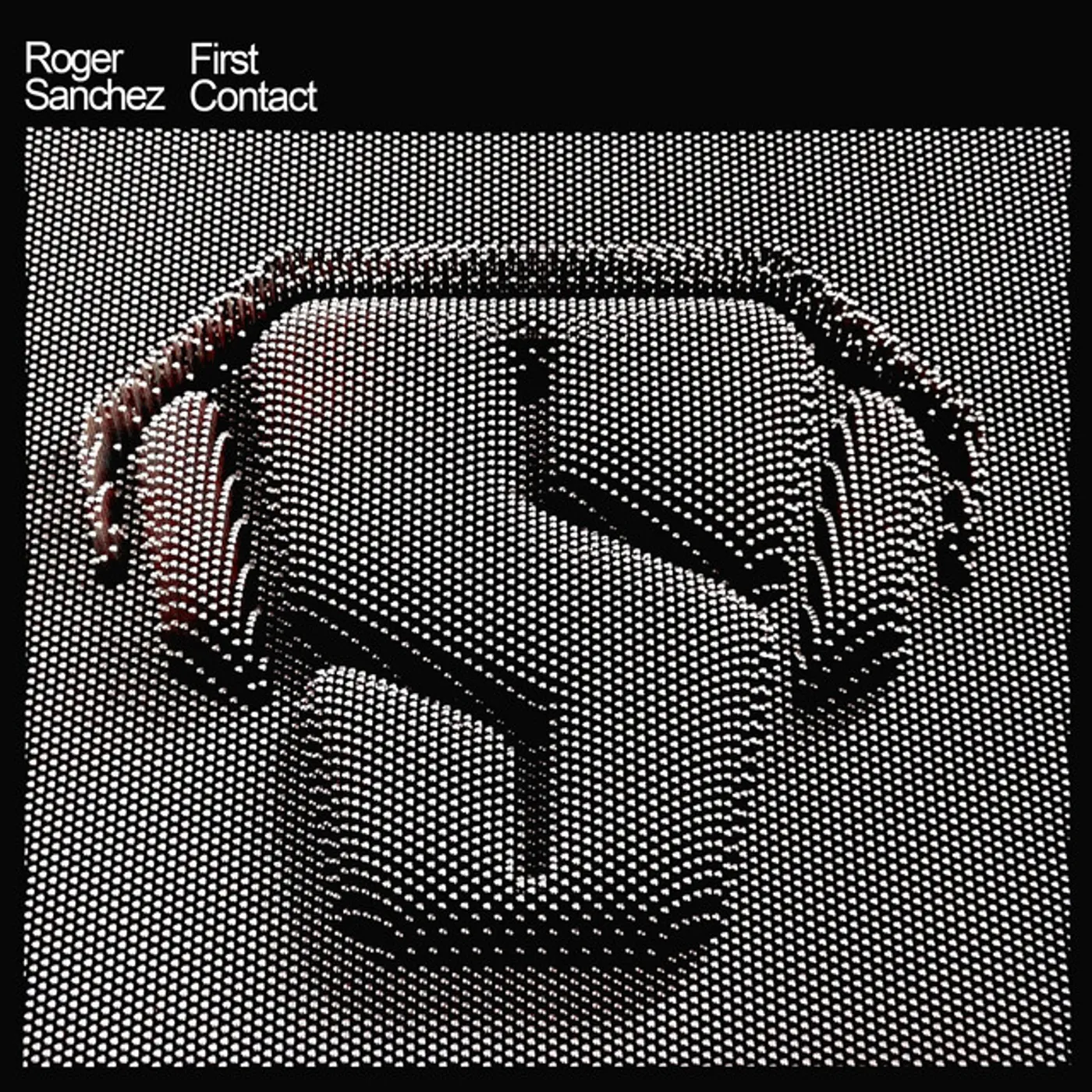 Roger Sanchez FIRST CONTACT CD