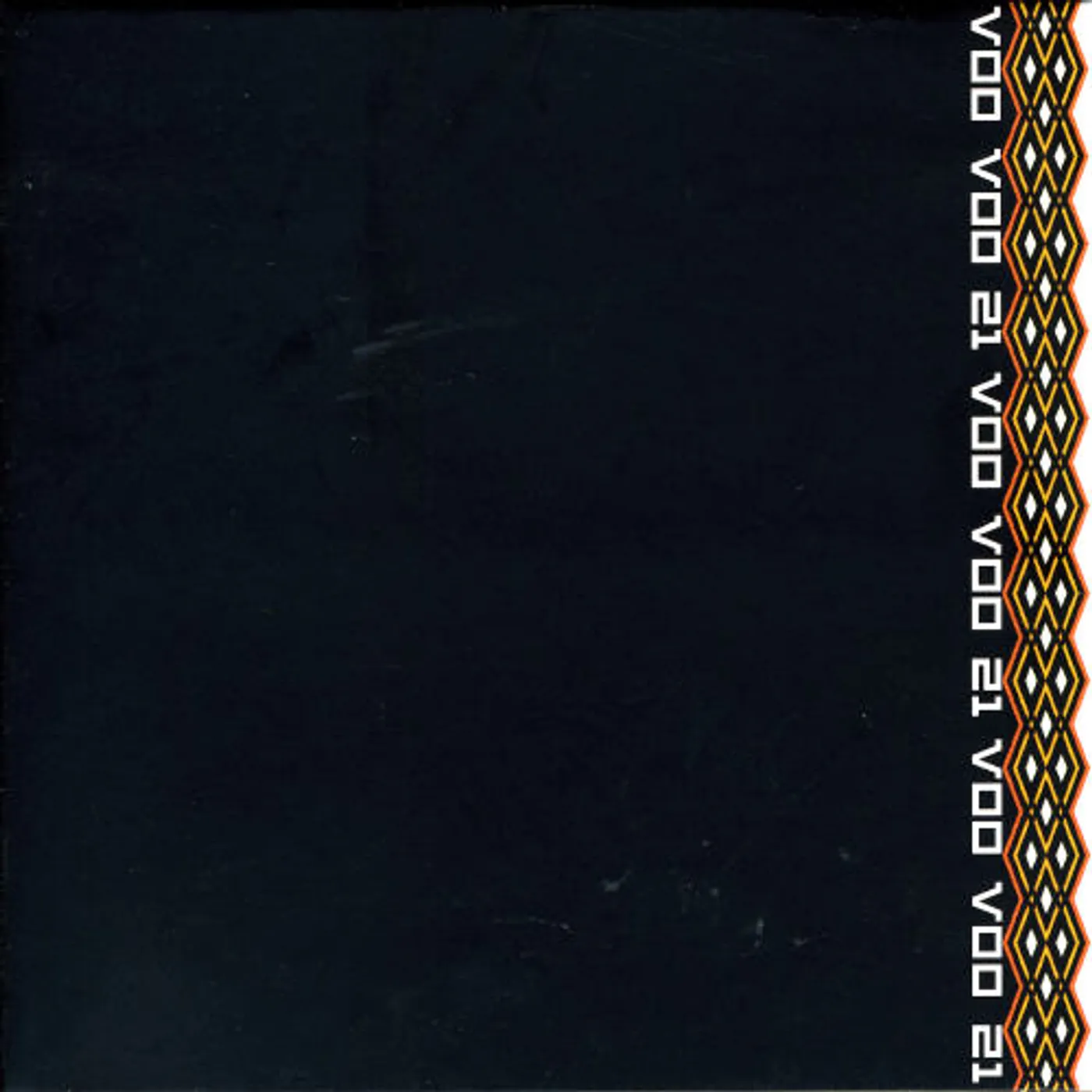 Voo Voo 21 CD