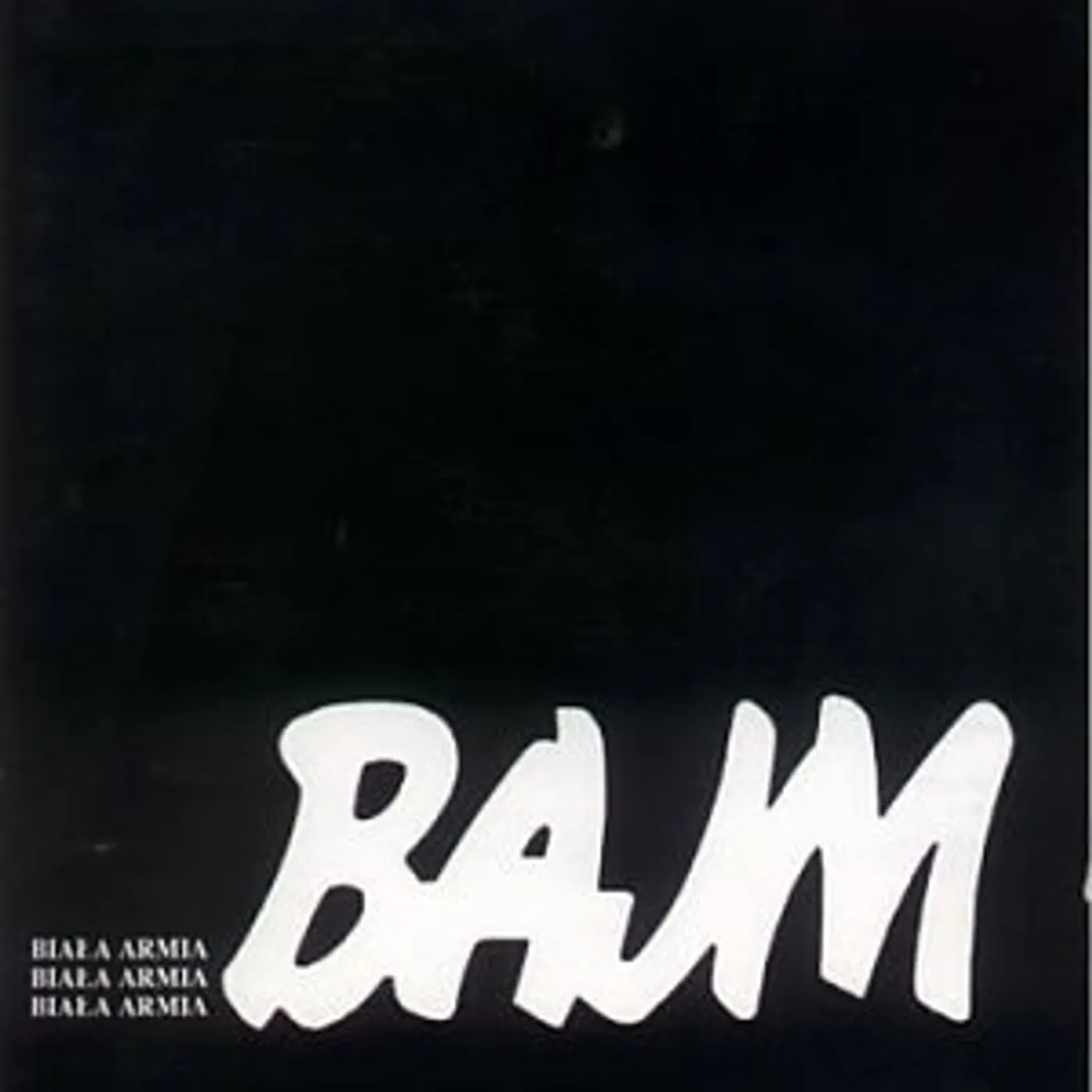 Bajm BIALA ARMIA CD