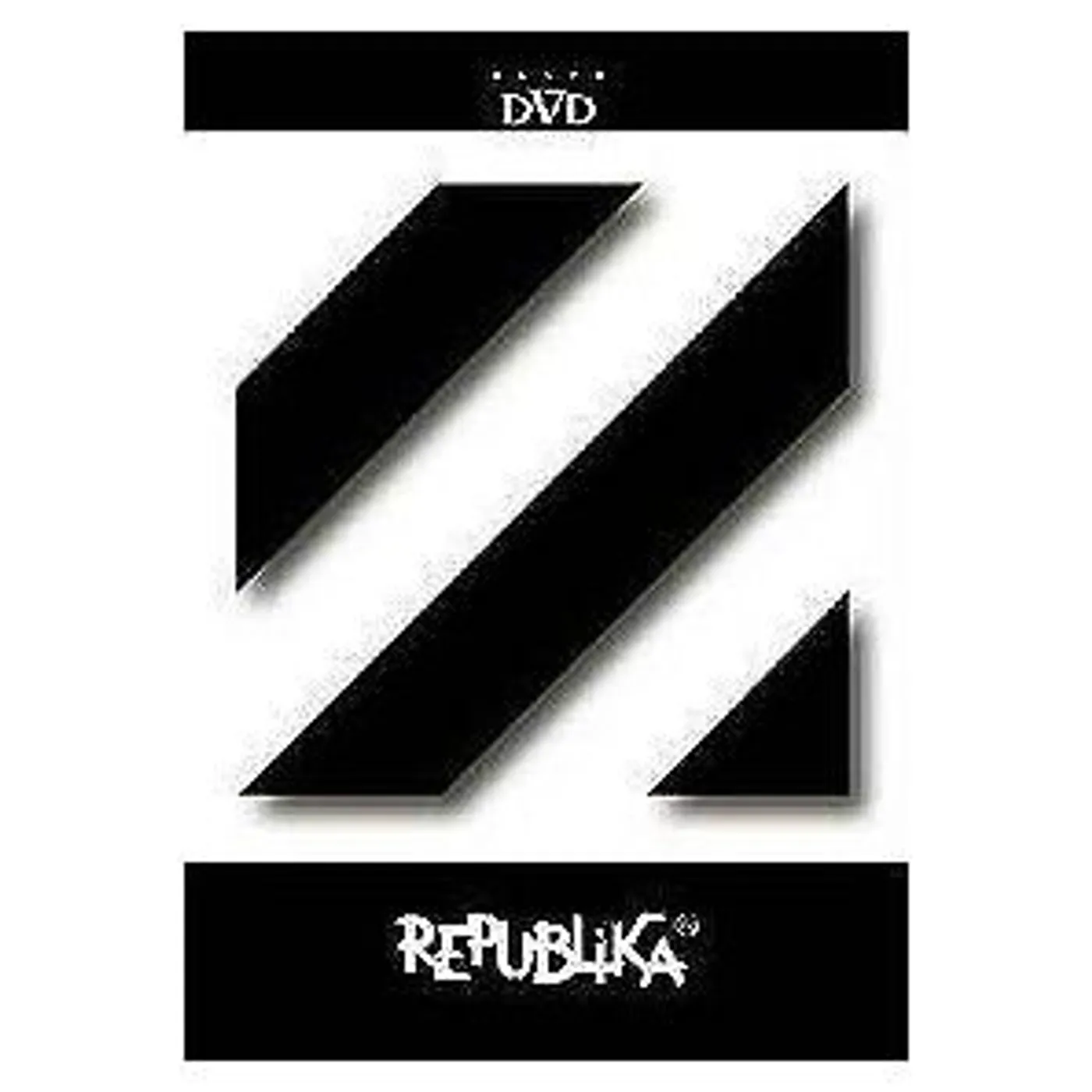 Republika ZLOTE CD