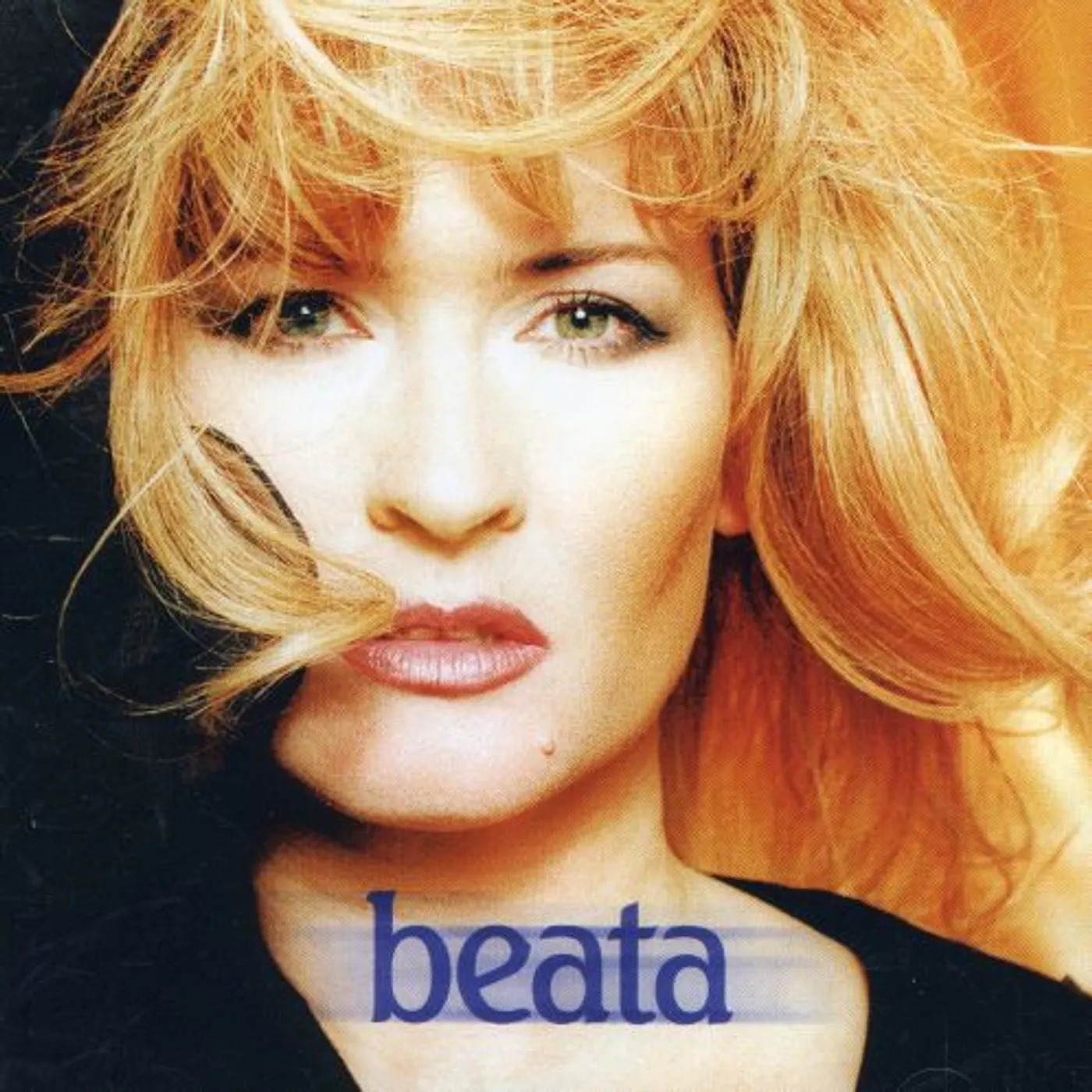 Beata Kozidrak BEATA CD