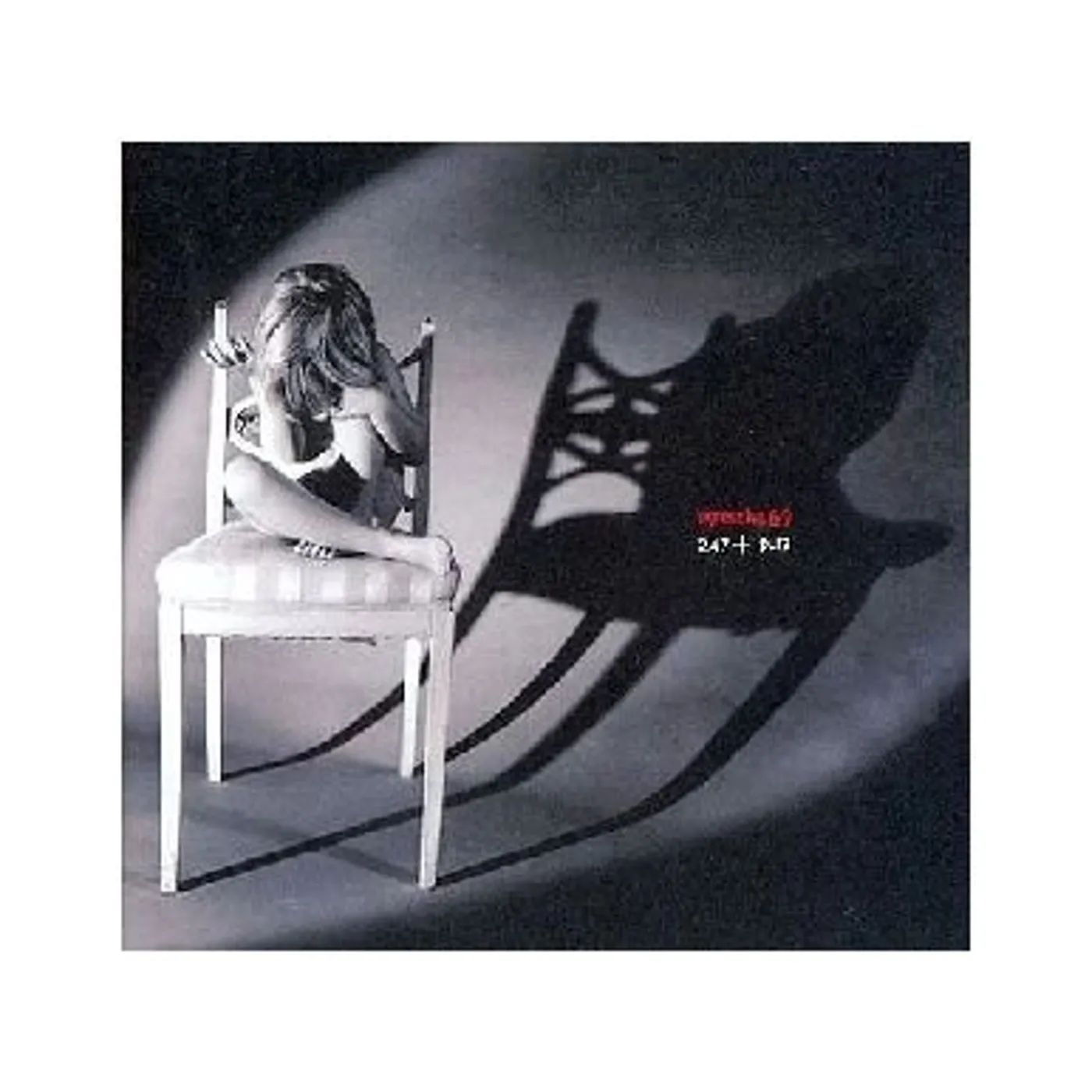 Agressiva 69 2,47 CD