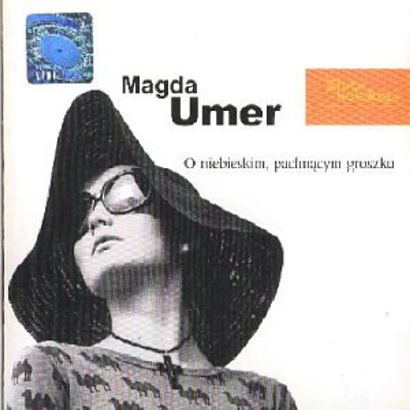 Magda Umer ZLOTA KOLEKCJA CD