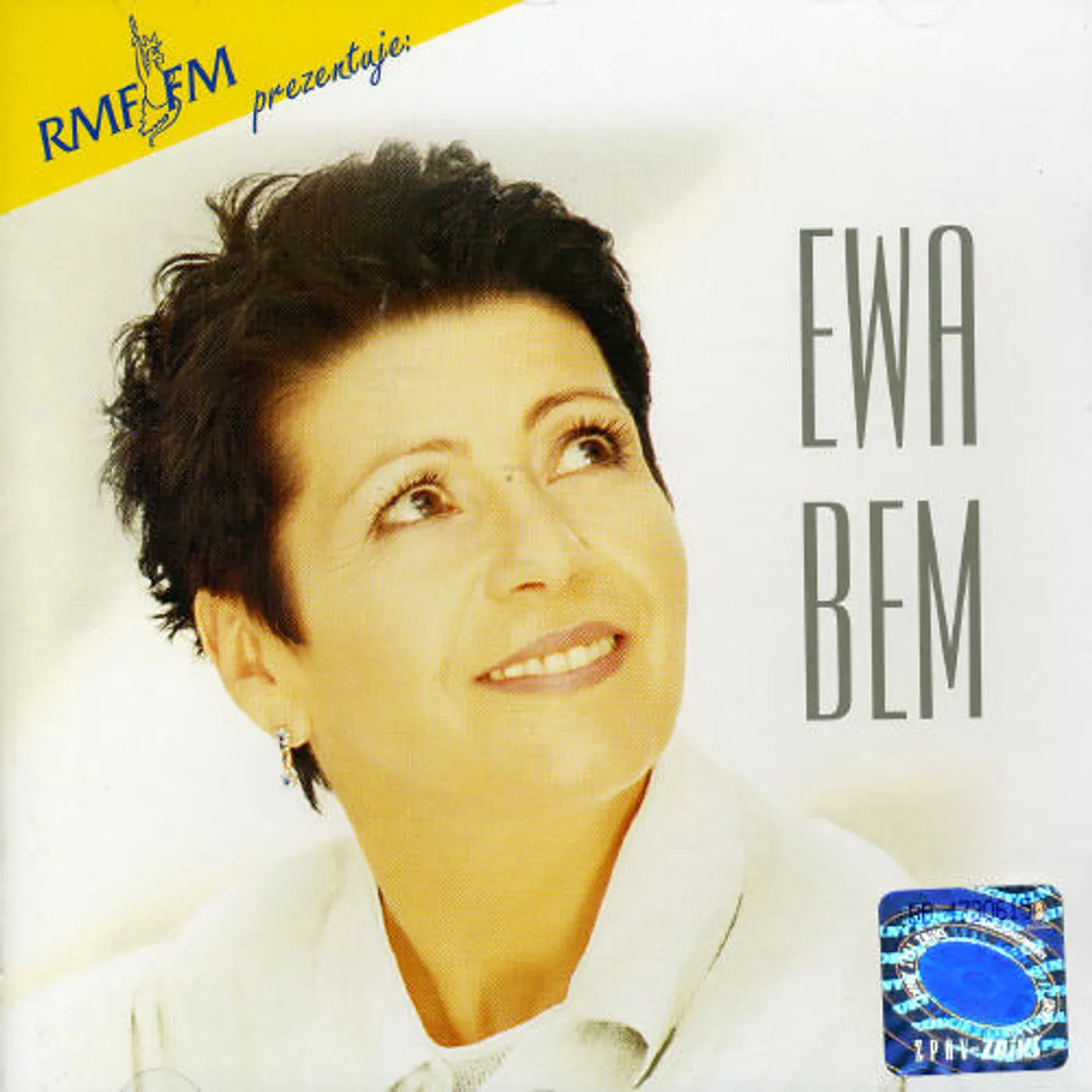 Ewa Bem MOWIE TAK MYSNIE CD