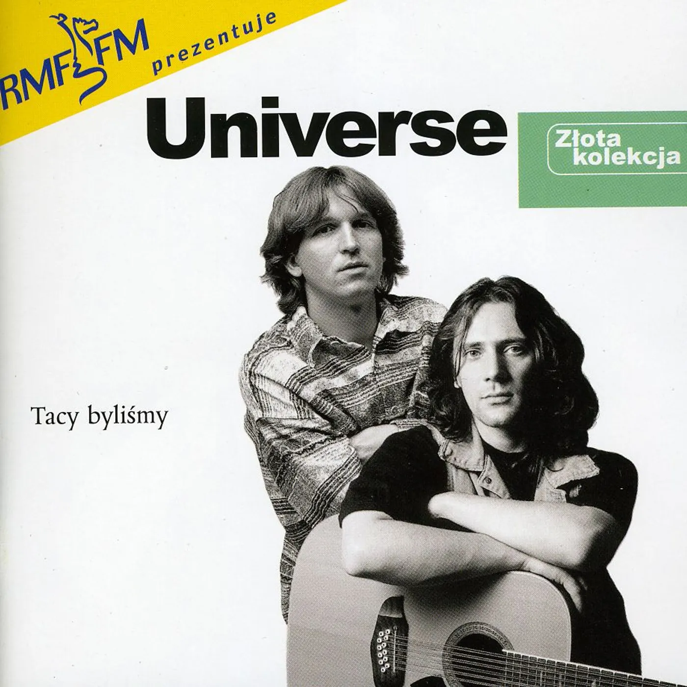 Universe ZLOTA KOLEKCJA CD