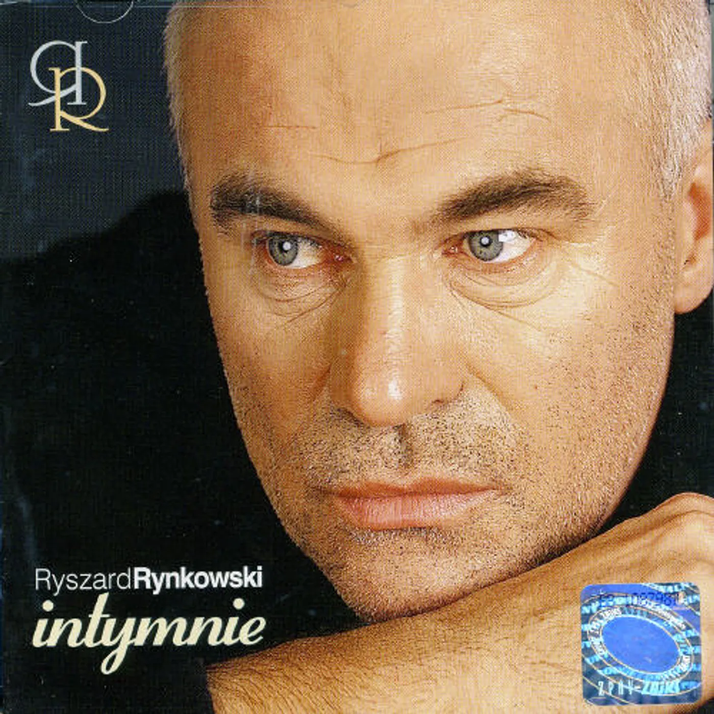 Ryszard Rynkowski INTYMNIE CD