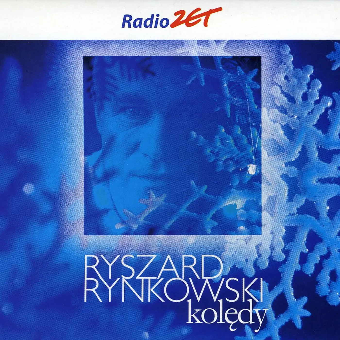 Ryszard Rynkowski KOLEDY CD