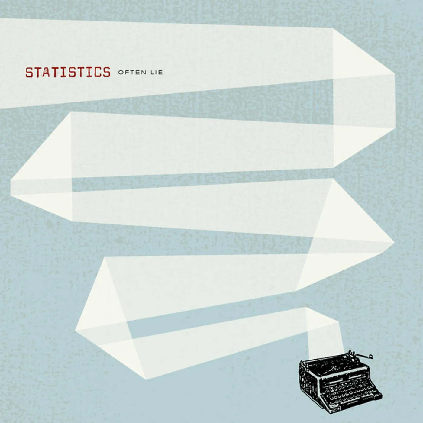 Statistics OFTEN LIE CD